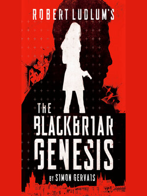 cover image of The Blackbriar Genesis